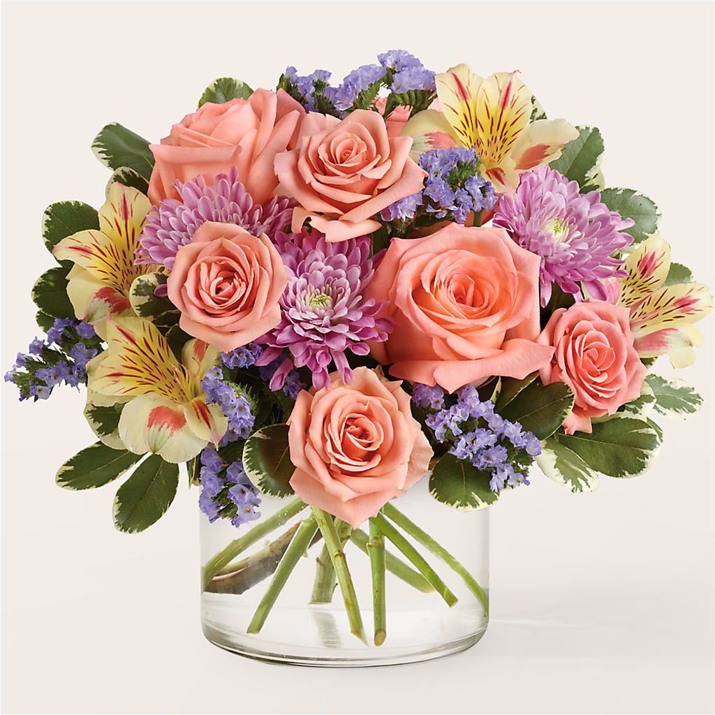 Candy Coated Bouquet – Karnation Korner Florist, Dunedin FL