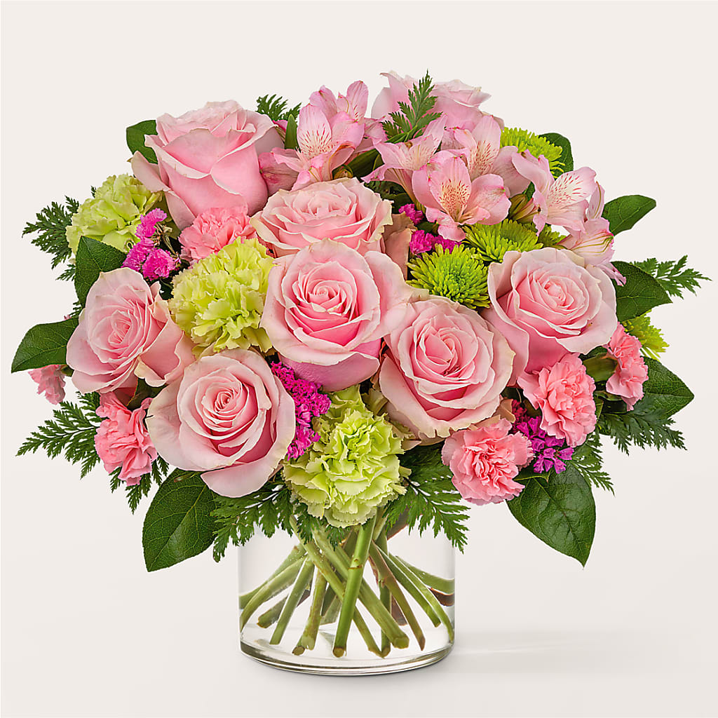 Pinch Me Bouquet – Karnation Korner Florist, Dunedin FL