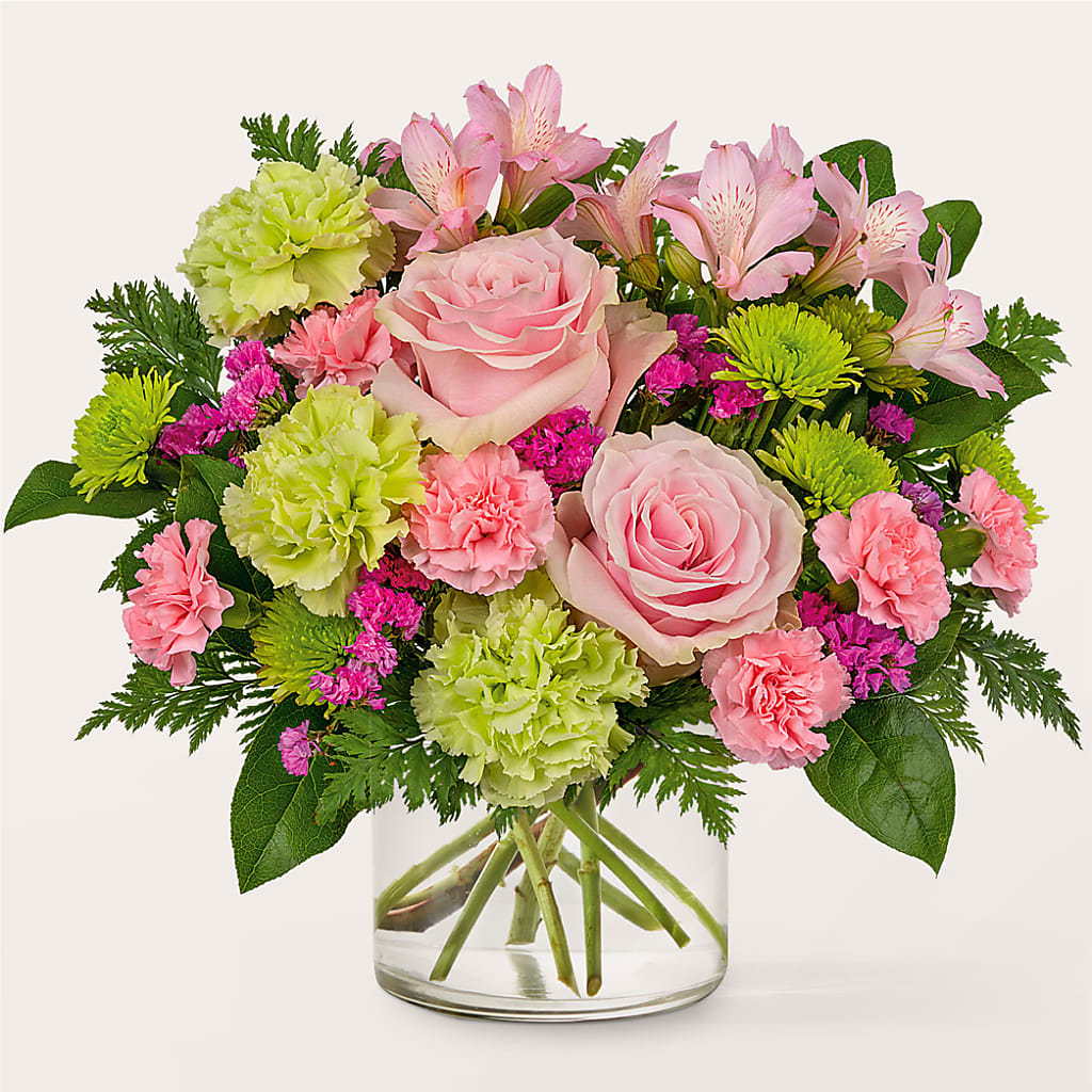 Pinch Me Bouquet – Karnation Korner Florist, Dunedin FL