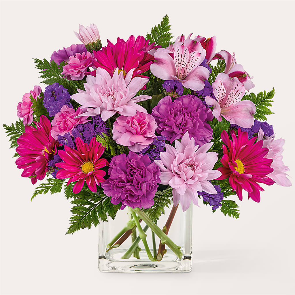 Afternoon Tea Bouquet – Karnation Korner Florist, Dunedin FL