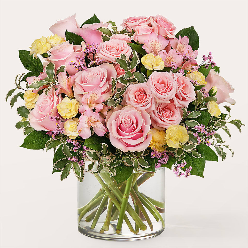 Refreshed Bouquet – Karnation Korner Florist, Dunedin FL