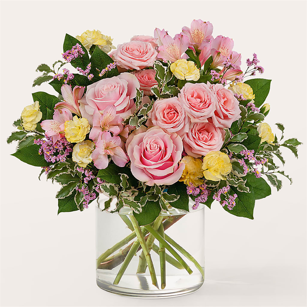 Refreshed Bouquet – Karnation Korner Florist, Dunedin FL