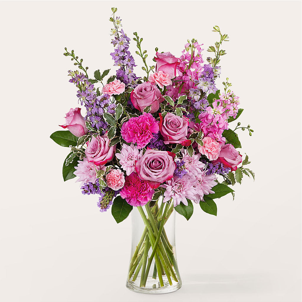 Sincerely Yours Bouquet – Karnation Korner Florist, Dunedin FL