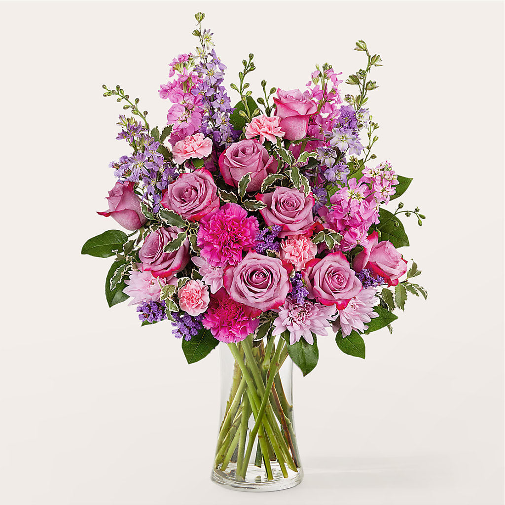 Sincerely Yours Bouquet – Karnation Korner Florist, Dunedin FL