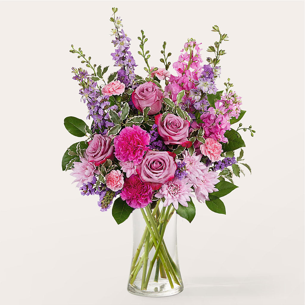 Sincerely Yours Bouquet – Karnation Korner Florist, Dunedin FL