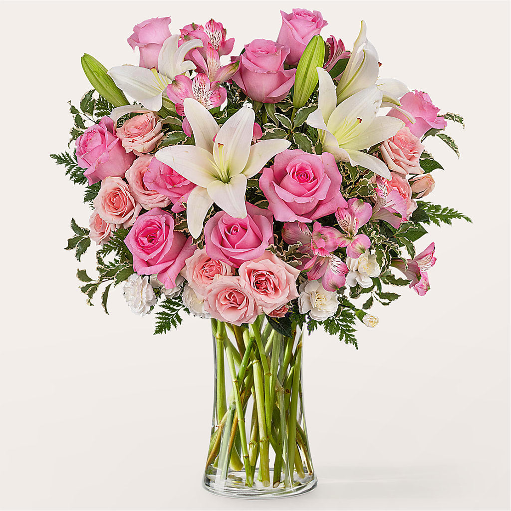All the Best Bouquet – Karnation Korner Florist, Dunedin FL