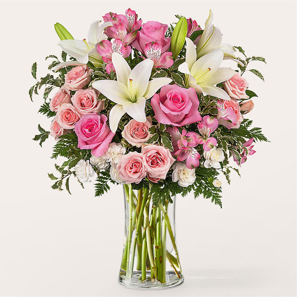 All the Best Bouquet – Karnation Korner Florist, Dunedin FL