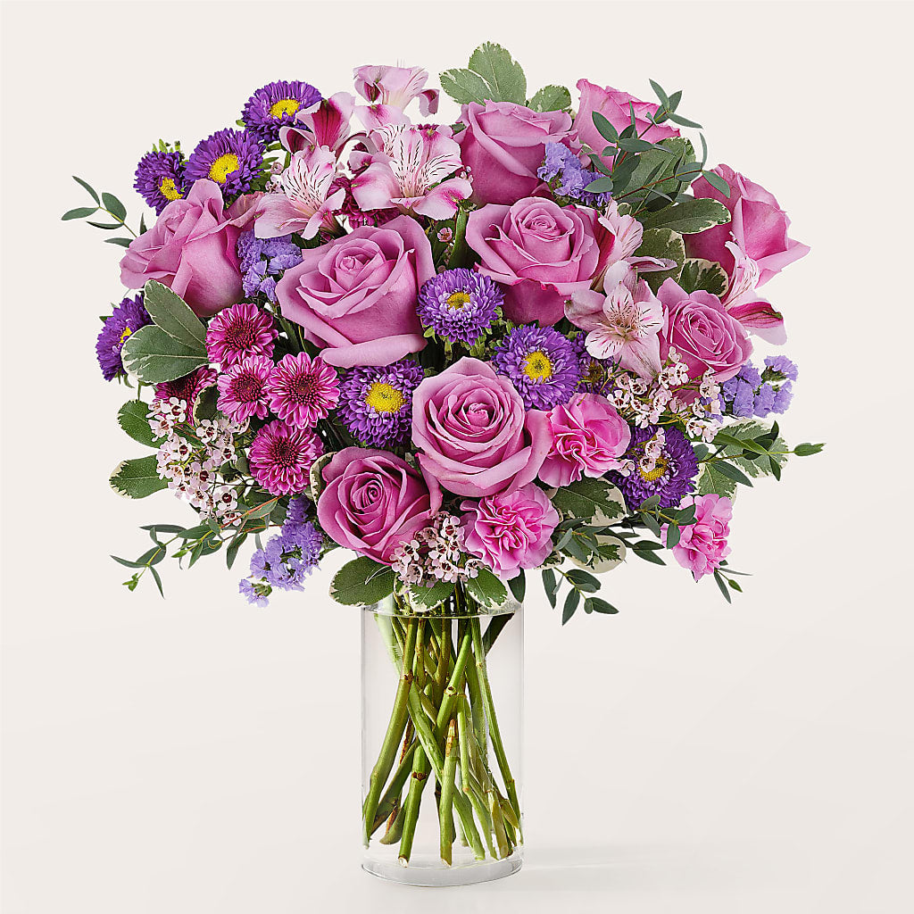 Fanciful Blossoms Bouquet – Karnation Korner Florist, Dunedin FL