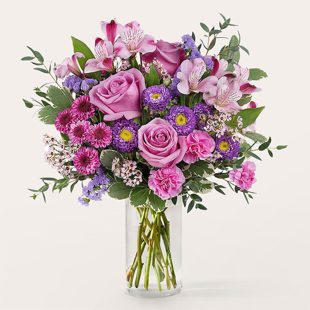 Fanciful Blossoms Bouquet – Karnation Korner Florist, Dunedin FL