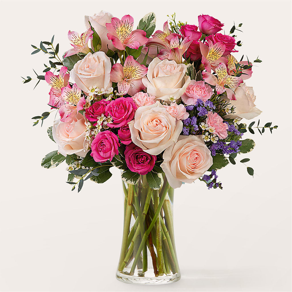 A La Mode Bouquet – Karnation Korner Florist, Dunedin FL