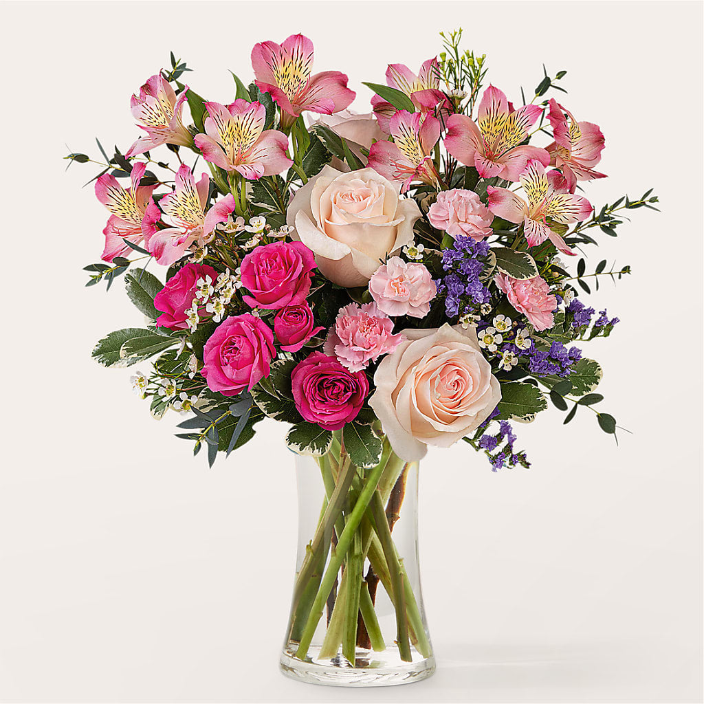 A La Mode Bouquet – Karnation Korner Florist, Dunedin FL