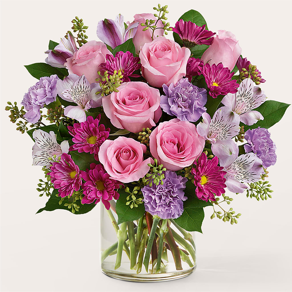 In the Clouds Bouquet – Karnation Korner Florist, Dunedin FL