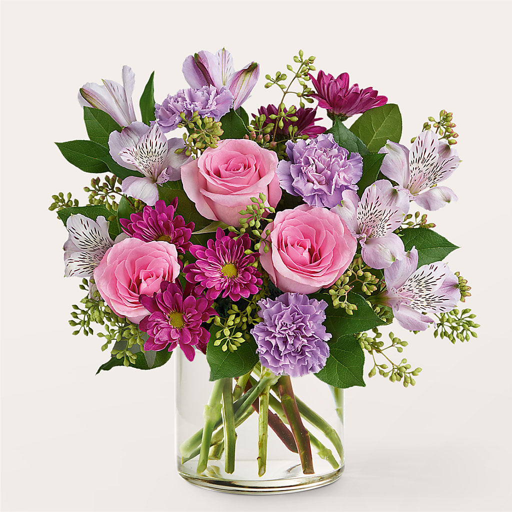 In the Clouds Bouquet – Karnation Korner Florist, Dunedin FL