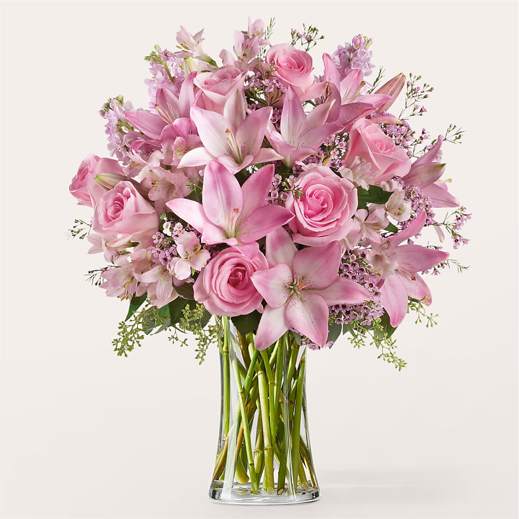 Gentle Gesture Bouquet – Karnation Korner Florist, Dunedin FL