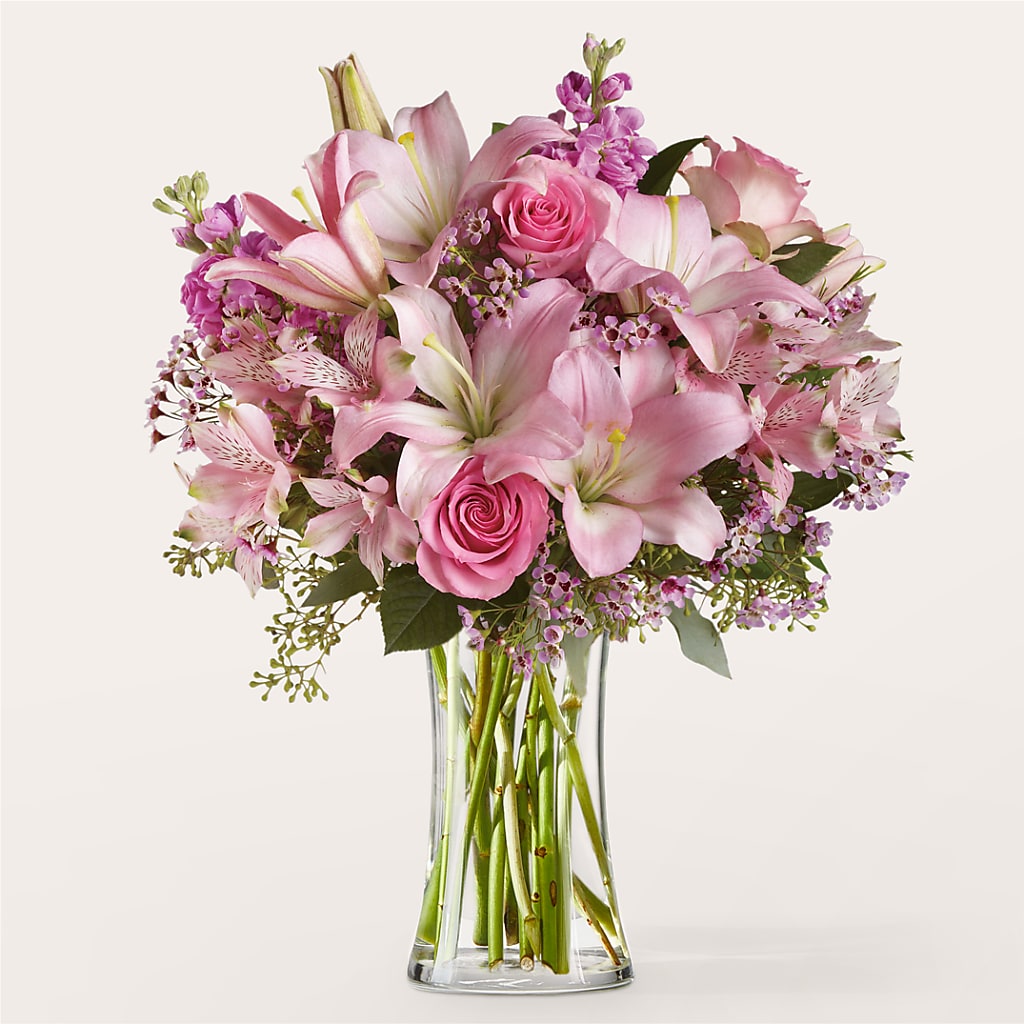 Gentle Gesture Bouquet – Karnation Korner Florist, Dunedin FL
