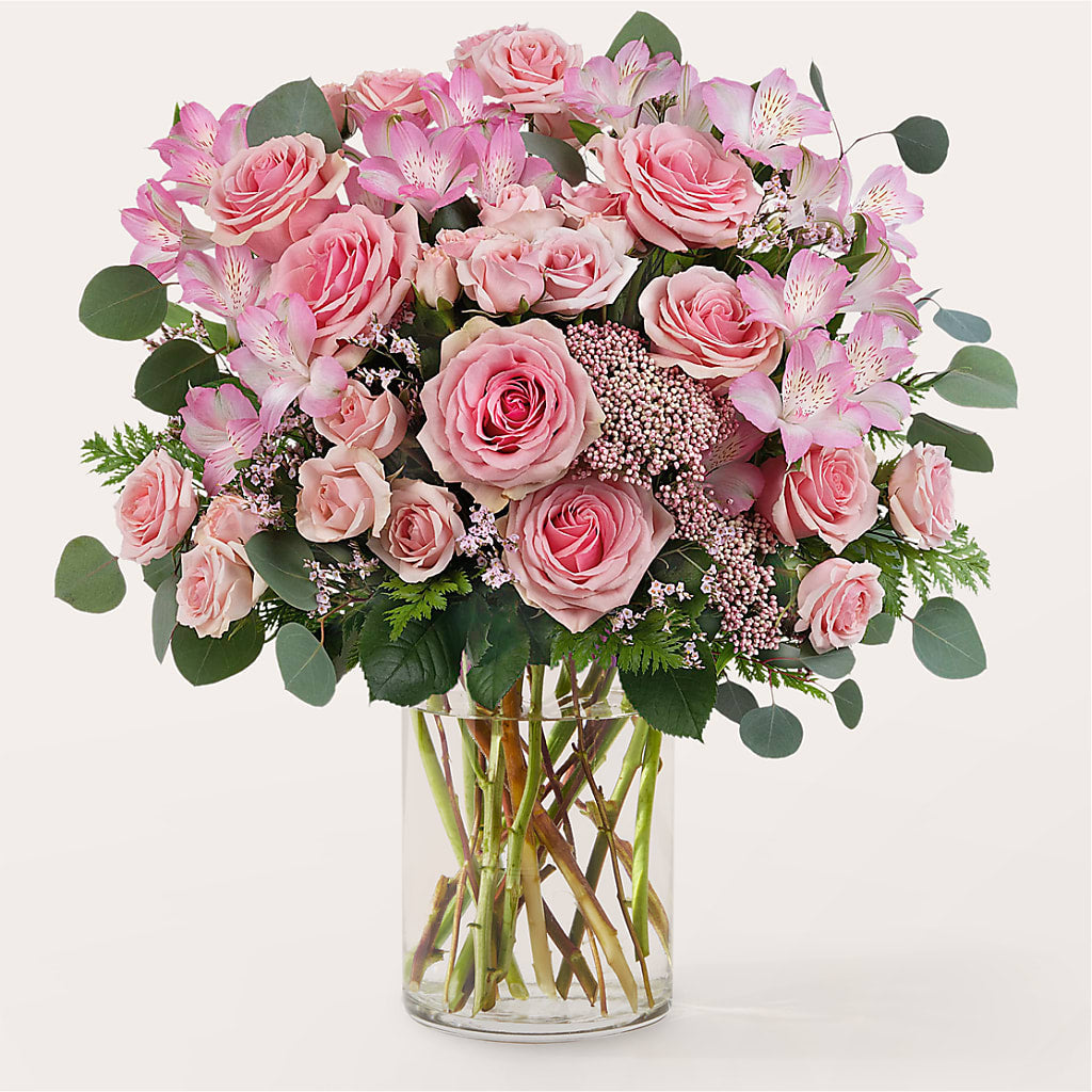 Sweetheart Bouquet – Karnation Korner Florist, Dunedin FL