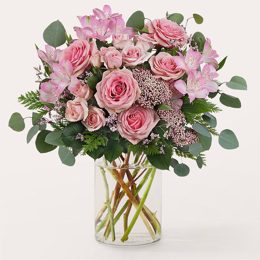 Sweetheart Bouquet – Karnation Korner Florist, Dunedin FL
