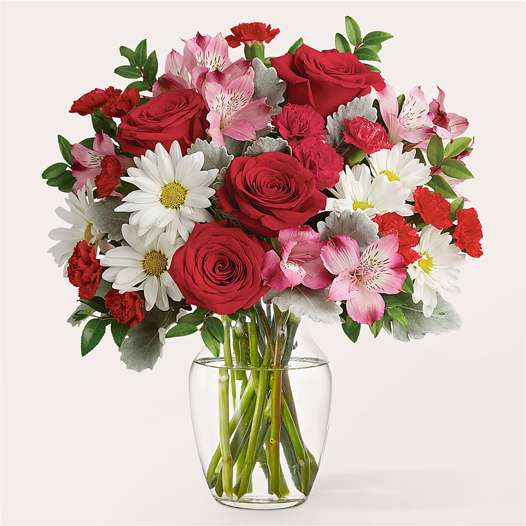 Sugary Sweet Bouquet – Karnation Korner Florist, Dunedin FL