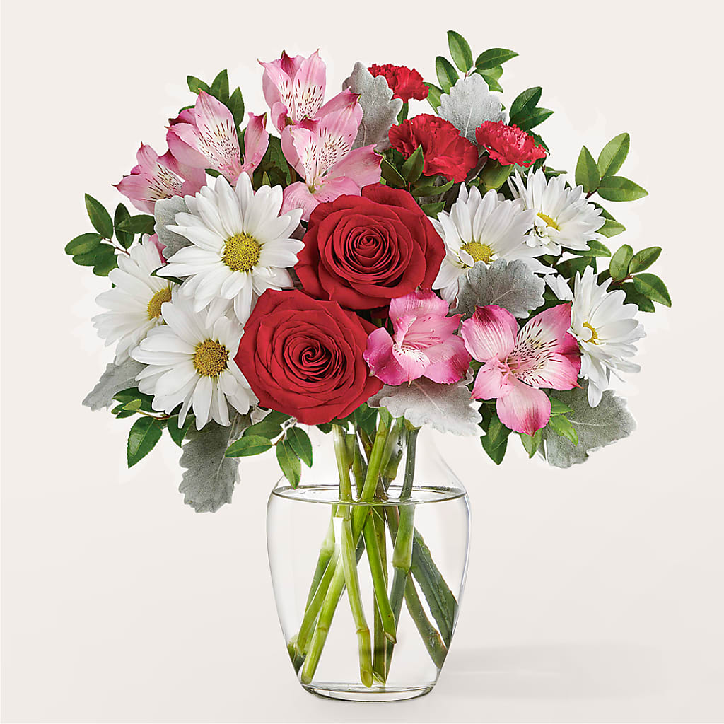 Sugary Sweet Bouquet – Karnation Korner Florist, Dunedin FL