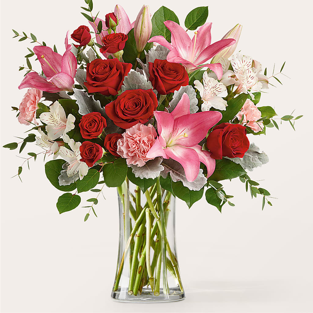 Everything to Me Bouquet – Karnation Korner Florist, Dunedin FL