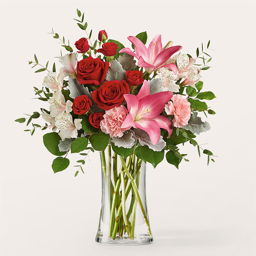 Everything to Me Bouquet – Karnation Korner Florist, Dunedin FL