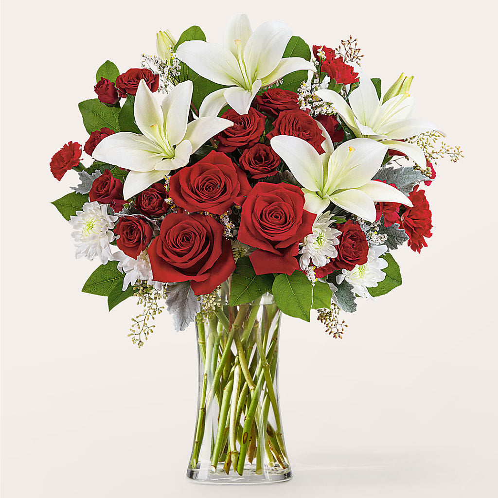 Floral Symphony Bouquet – Karnation Korner Florist, Dunedin FL