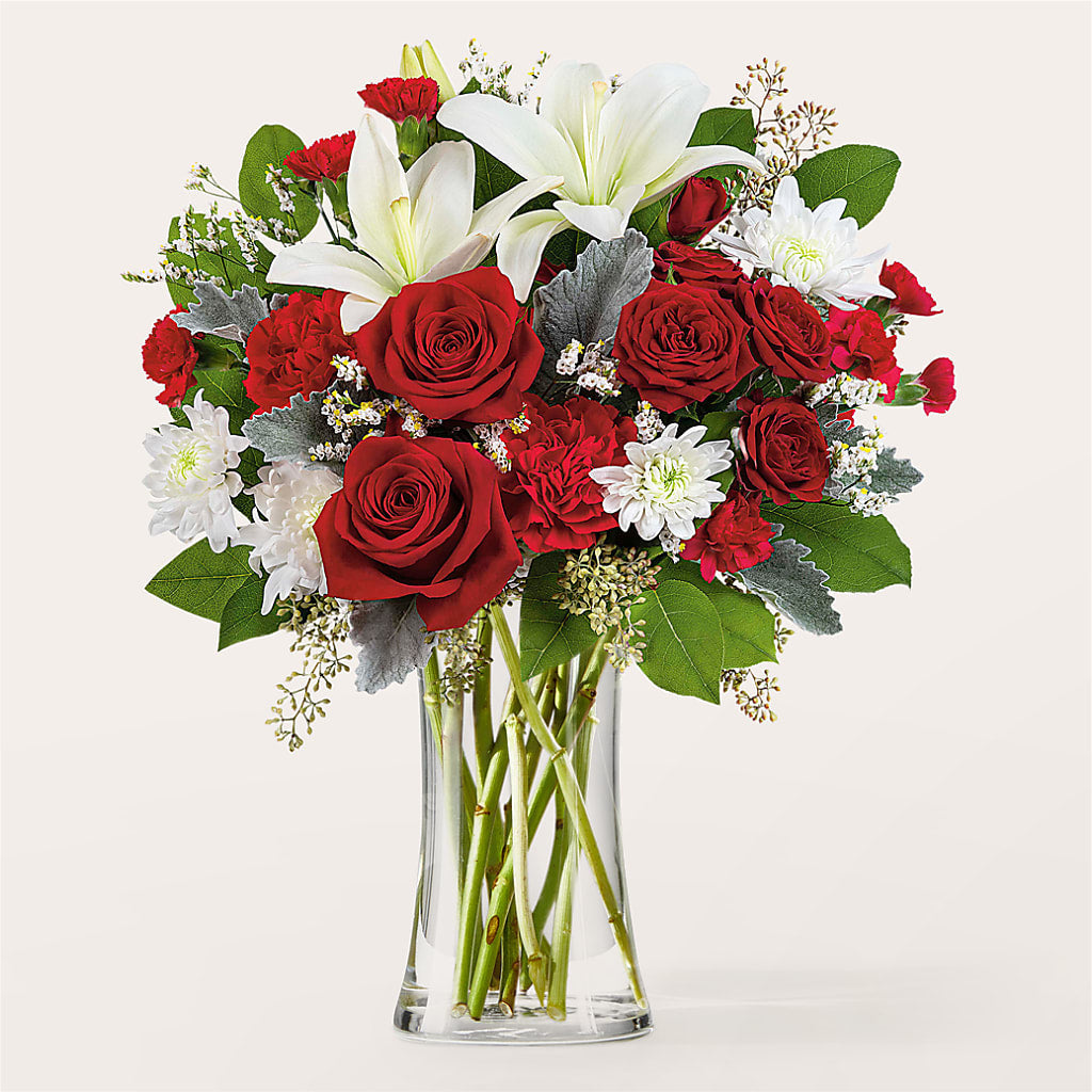 Floral Symphony Bouquet – Karnation Korner Florist, Dunedin FL