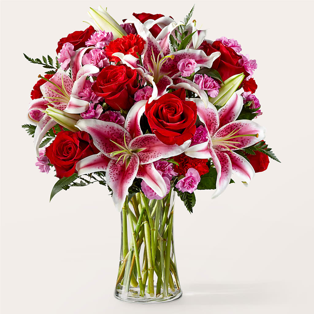 Honeymoon Bouquet – Karnation Korner Florist, Dunedin FL