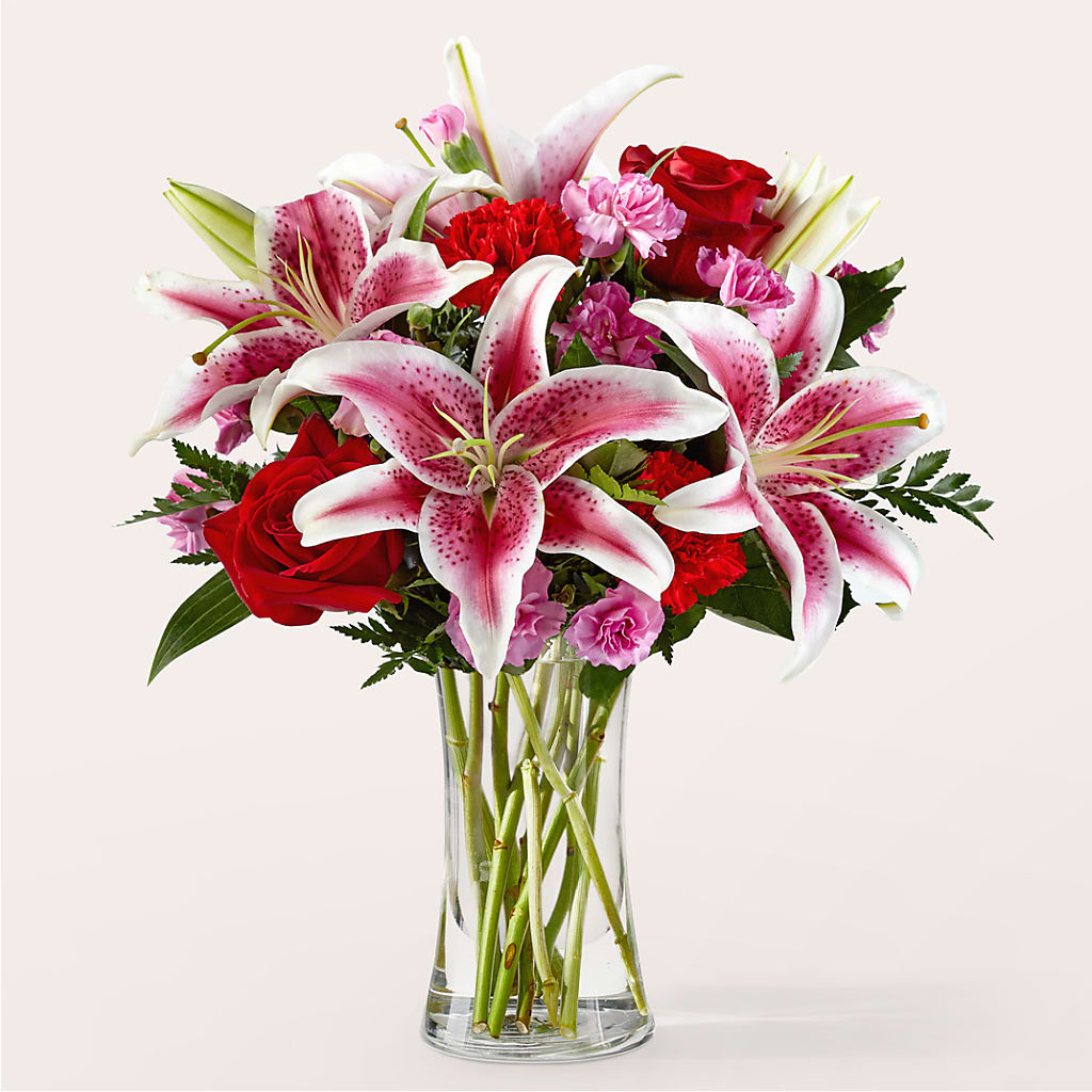 Honeymoon Bouquet – Karnation Korner Florist, Dunedin FL