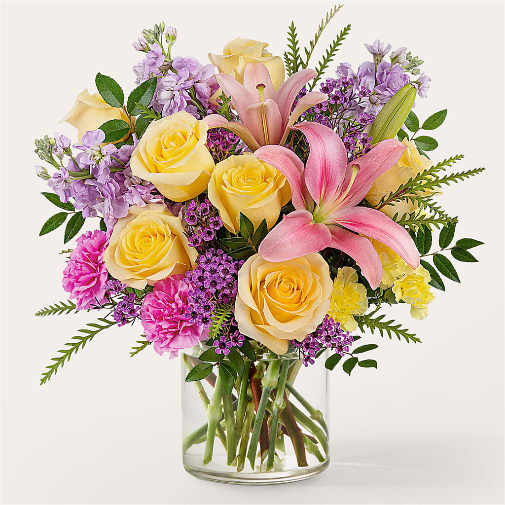 Jubilee Bouquet – Karnation Korner Florist, Dunedin FL