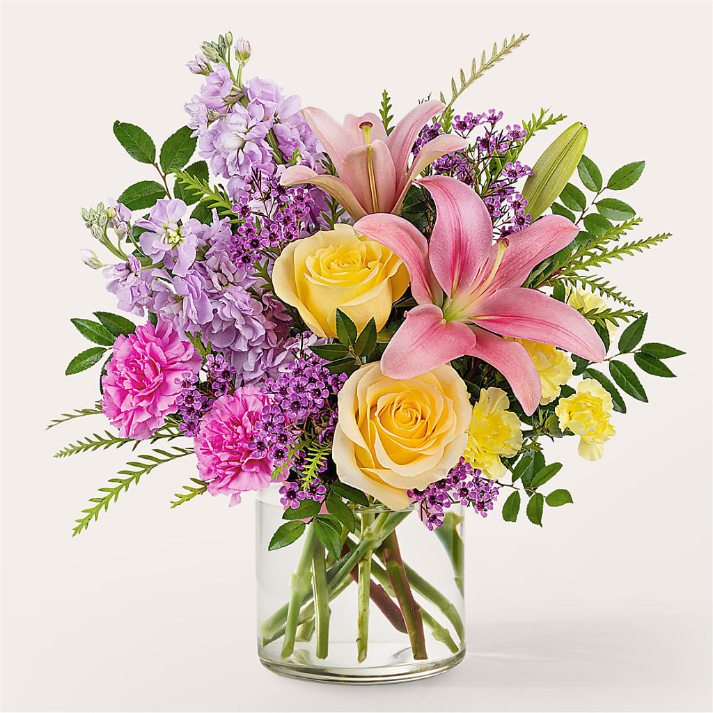 Jubilee Bouquet – Karnation Korner Florist, Dunedin FL