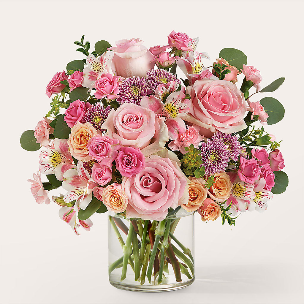 Pleasant Pastures Bouquet – Karnation Korner Florist, Dunedin FL