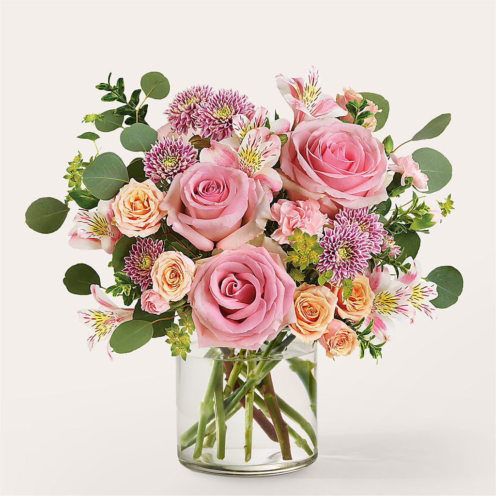 Pleasant Pastures Bouquet – Karnation Korner Florist, Dunedin FL
