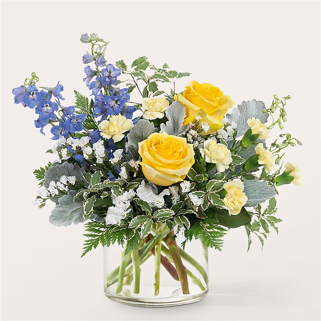 Butterfly Wings Bouquet – Karnation Korner Florist, Dunedin FL