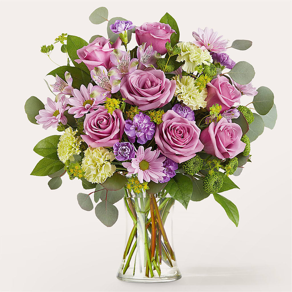 Emerald City Bouquet – Karnation Korner Florist, Dunedin FL