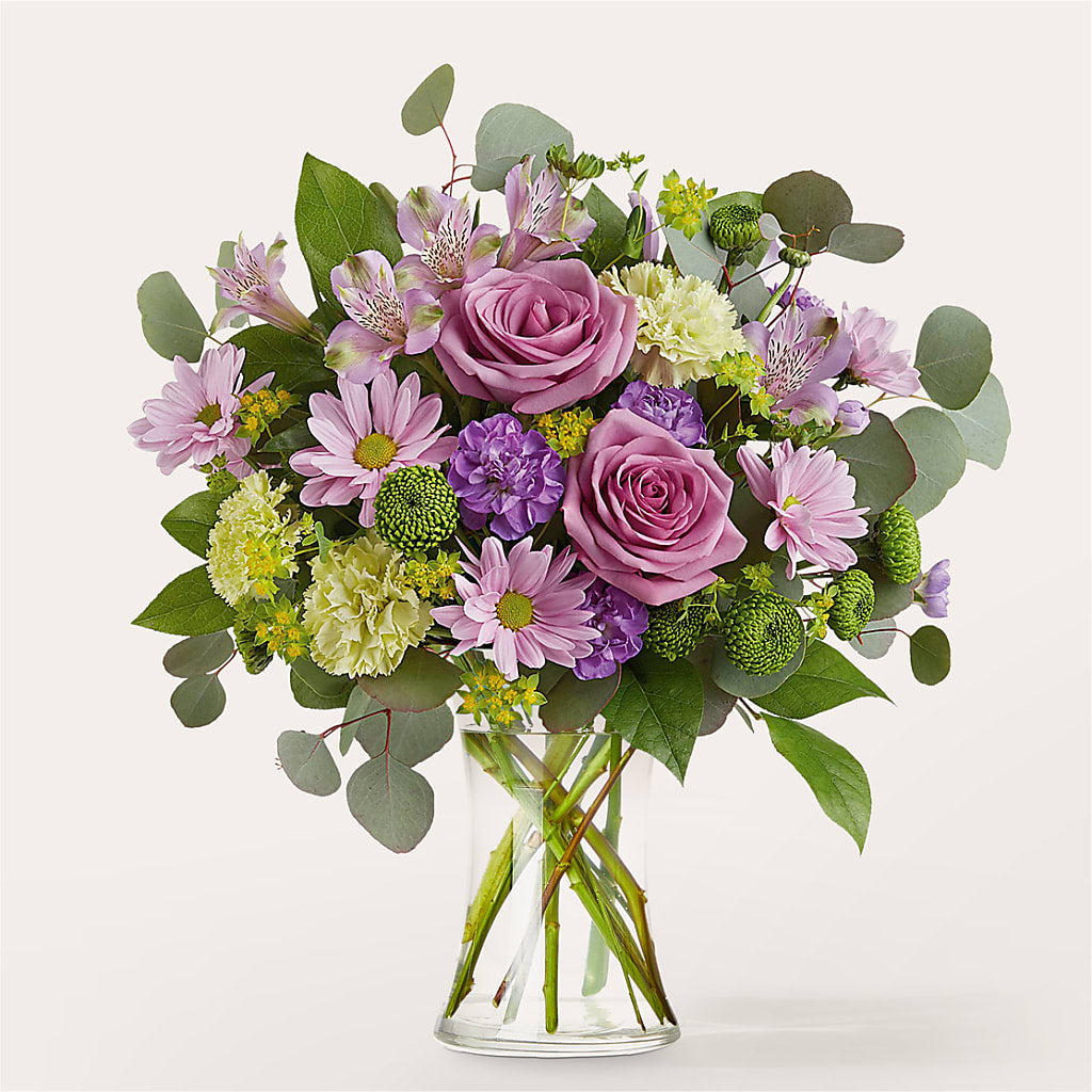 Emerald City Bouquet – Karnation Korner Florist, Dunedin FL