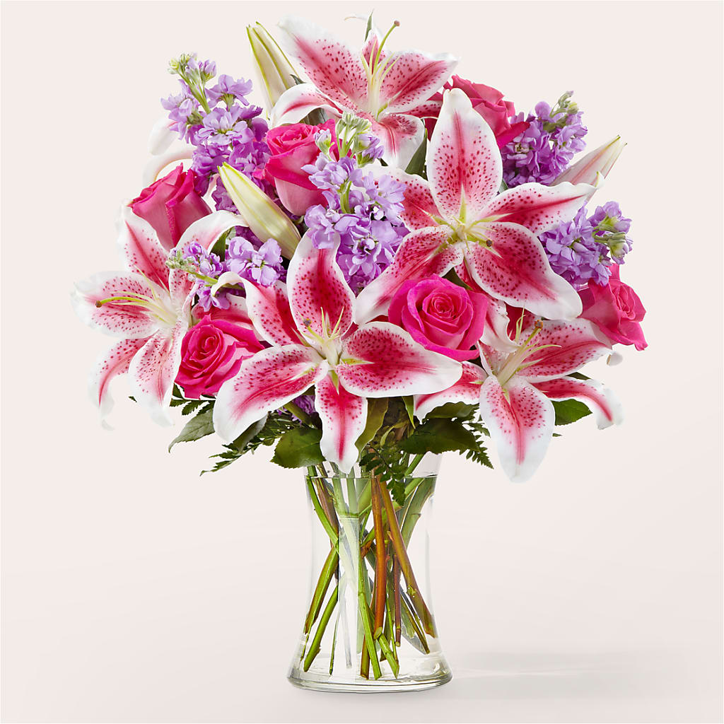 Amore Bouquet – Karnation Korner Florist, Dunedin FL