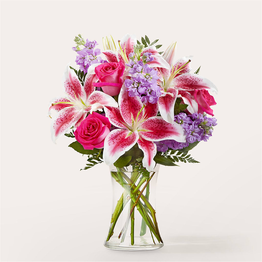 Amore Bouquet – Karnation Korner Florist, Dunedin FL