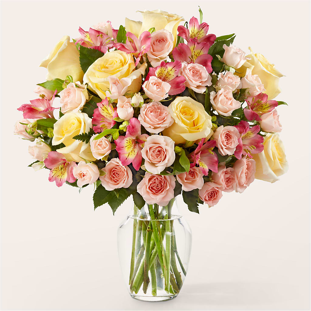 Just Lovely Bouquet – Karnation Korner Florist, Dunedin FL