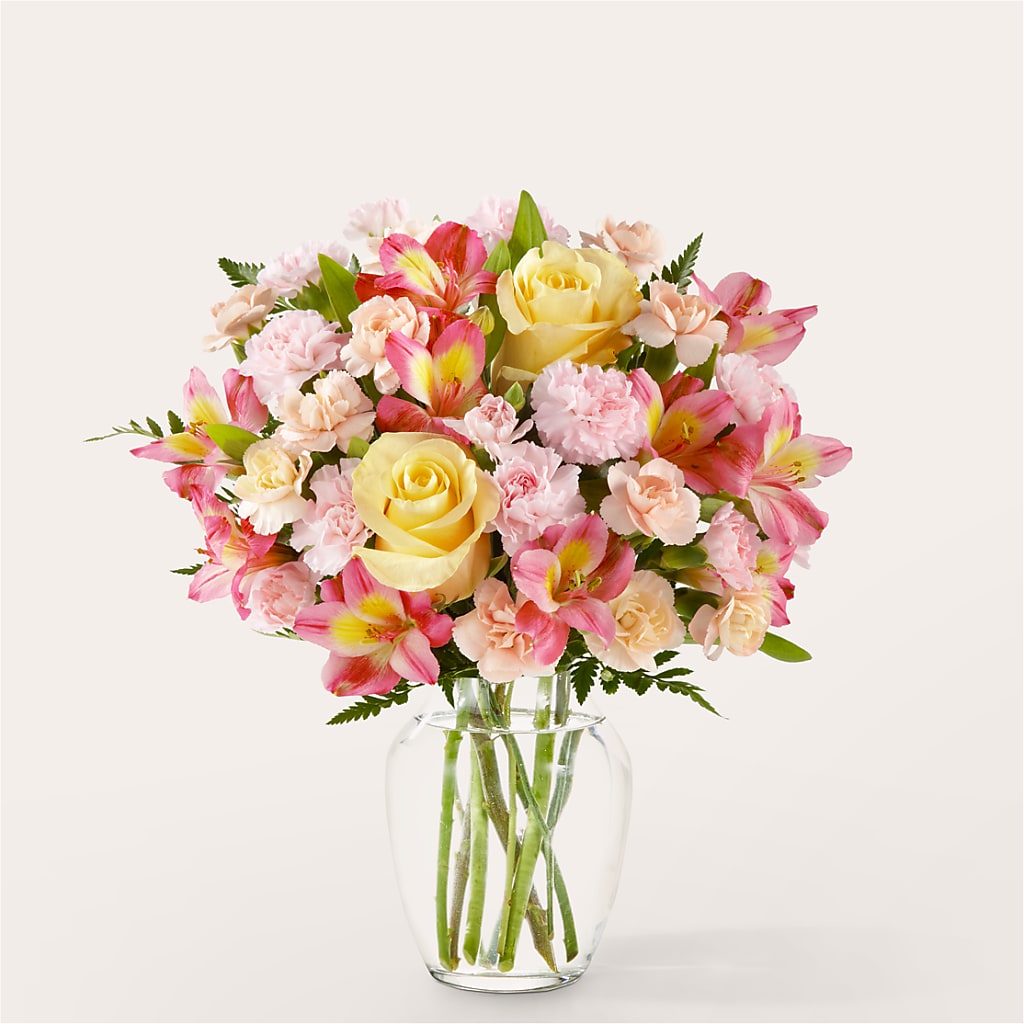 Just Lovely Bouquet – Karnation Korner Florist, Dunedin FL