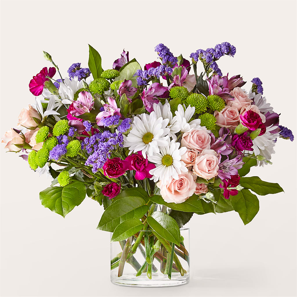 Wild Berry Bouquet – Karnation Korner Florist, Dunedin FL