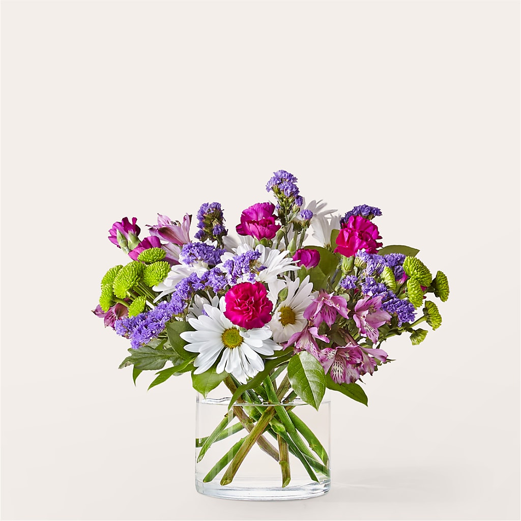 Wild Berry Bouquet – Karnation Korner Florist, Dunedin FL