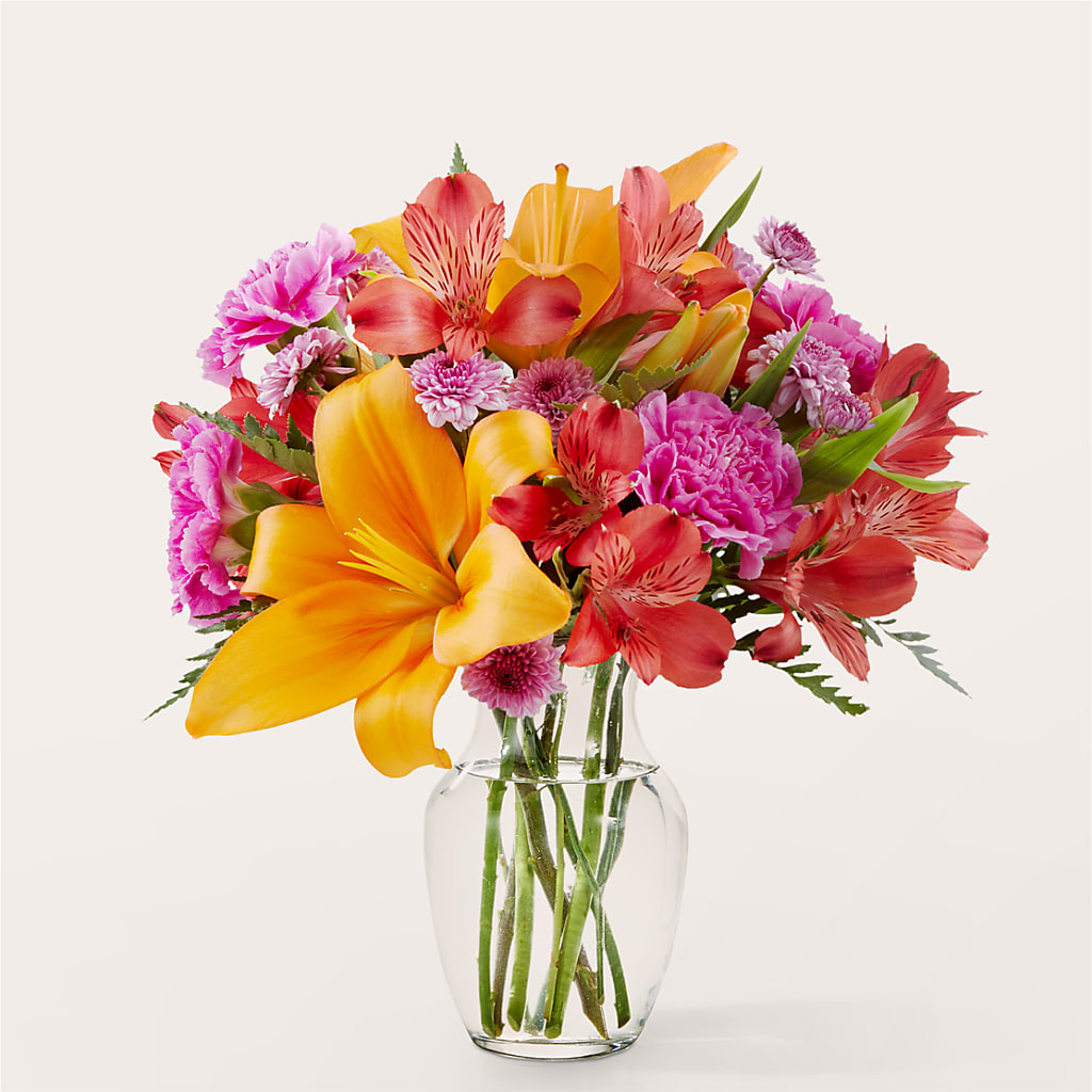Entranced Bouquet – Karnation Korner Florist, Dunedin FL