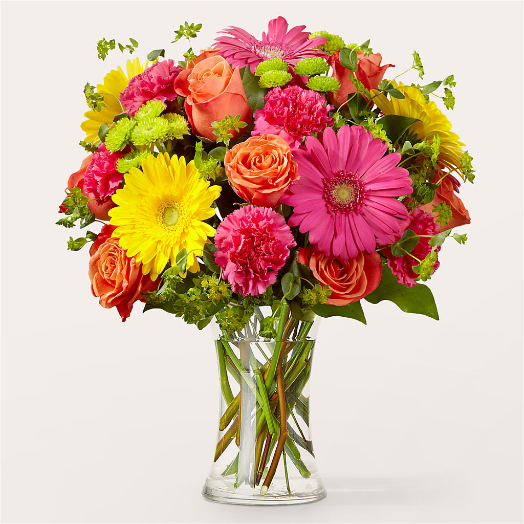 Fruit Punch Bouquet – Karnation Korner Florist, Dunedin FL