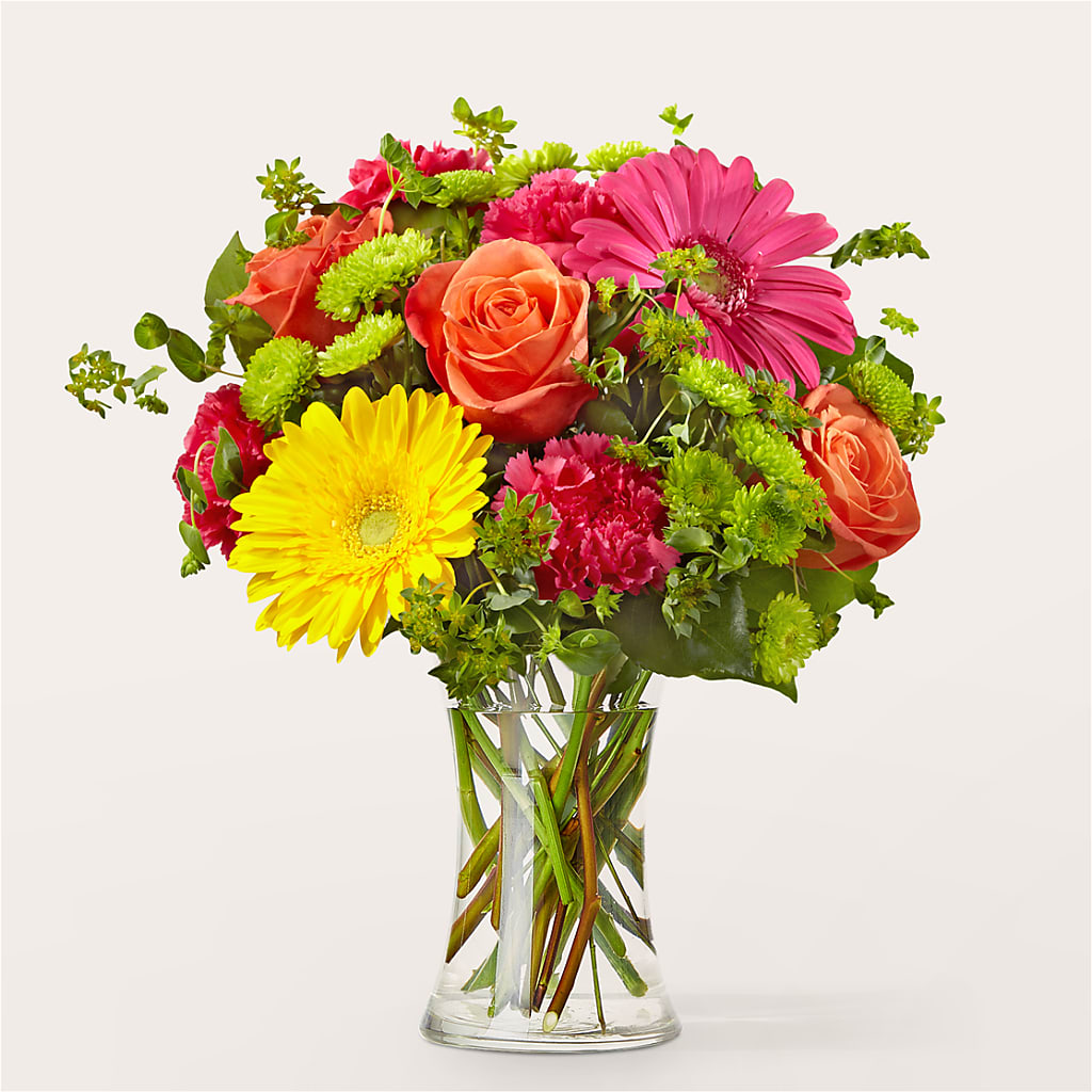 Fruit Punch Bouquet – Karnation Korner Florist, Dunedin FL