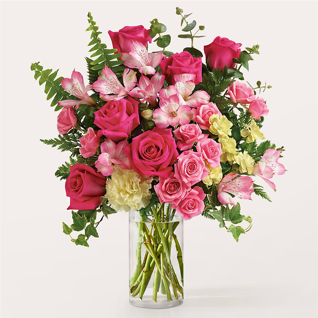 Strawberry Margarita Bouquet – Karnation Korner Florist, Dunedin FL