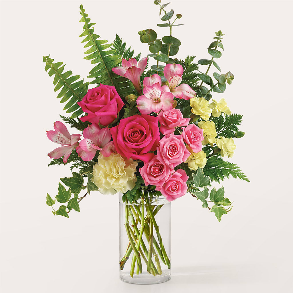 Strawberry Margarita Bouquet – Karnation Korner Florist, Dunedin FL
