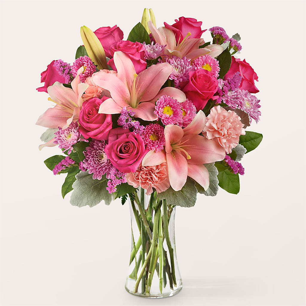 Dream Come True Bouquet – Karnation Korner Florist, Dunedin FL