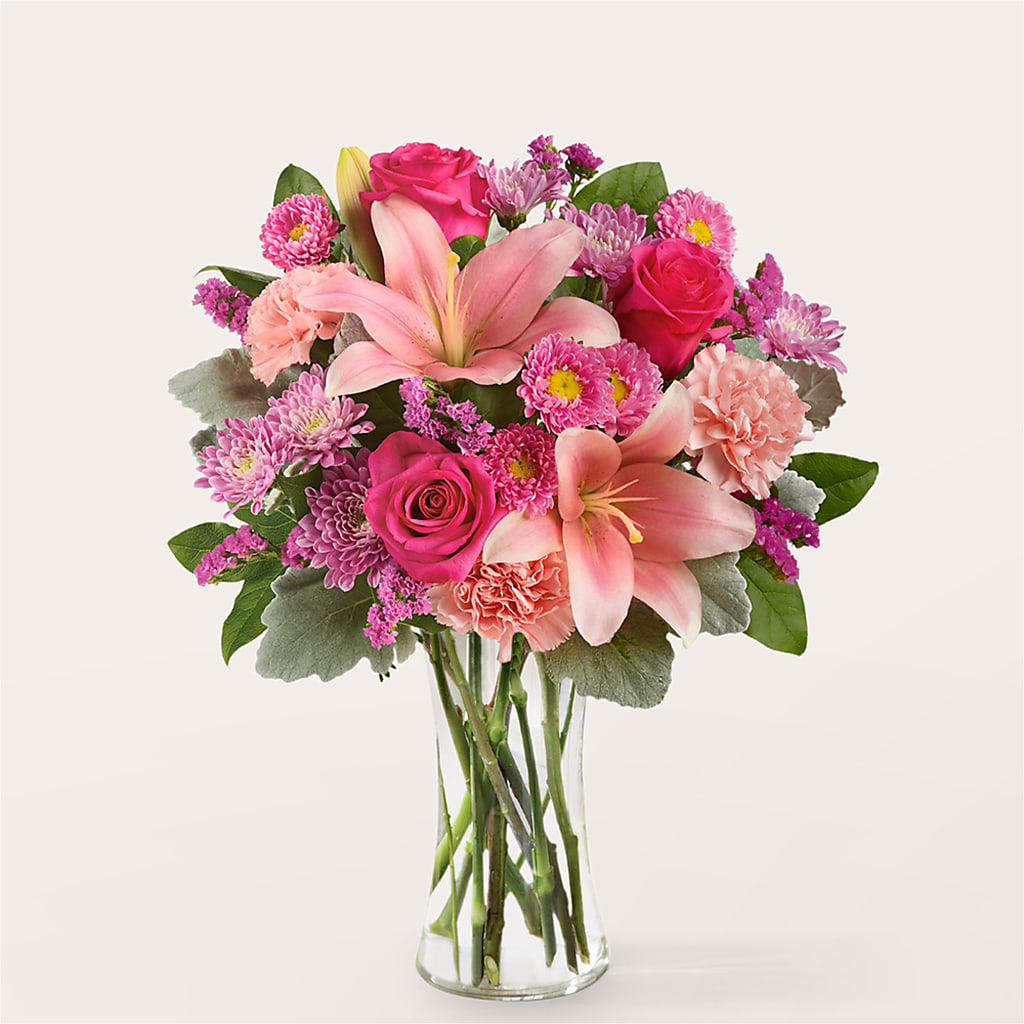 Dream Come True Bouquet – Karnation Korner Florist, Dunedin FL