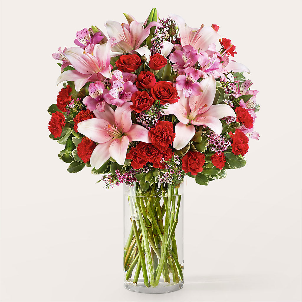 Kismet Bouquet – Karnation Korner Florist, Dunedin FL